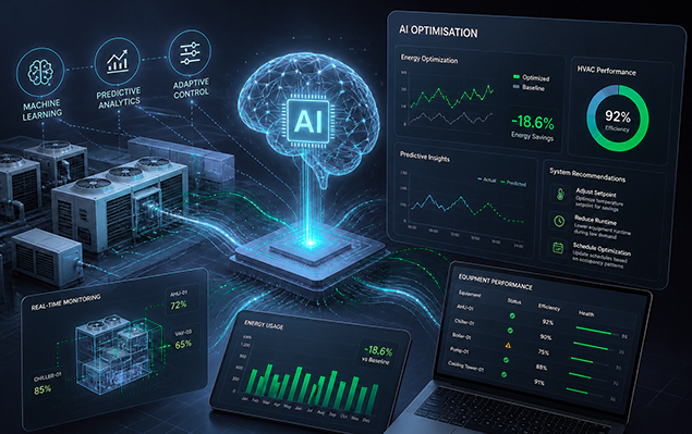 AI Optimisation
