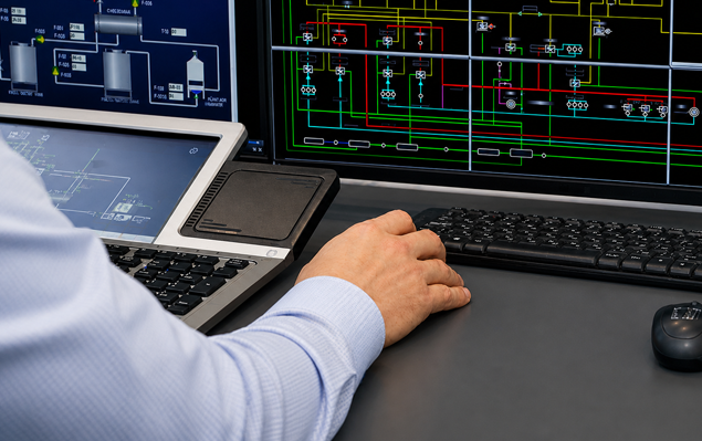 PLC & SCADA